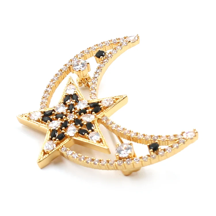 BROOCH: A végső hordható művészet