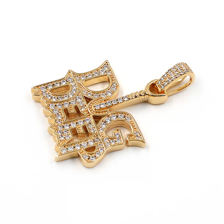 Hogyan emeli fel a stílusodat a Letter Hip Hop medál?